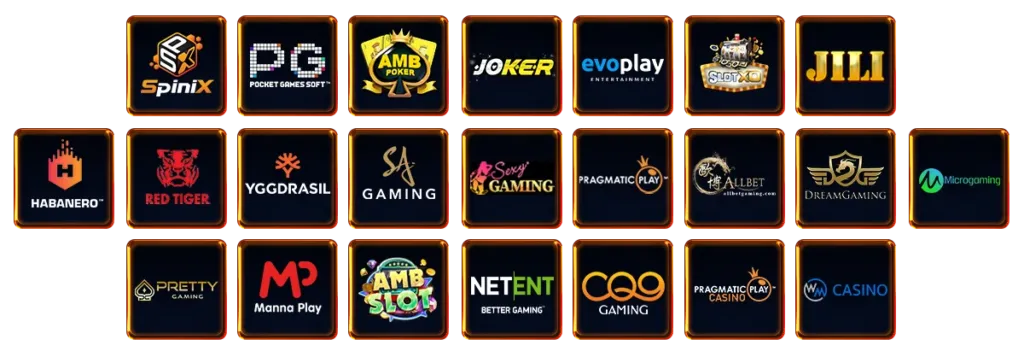 ทางเข้า allslotz88 login