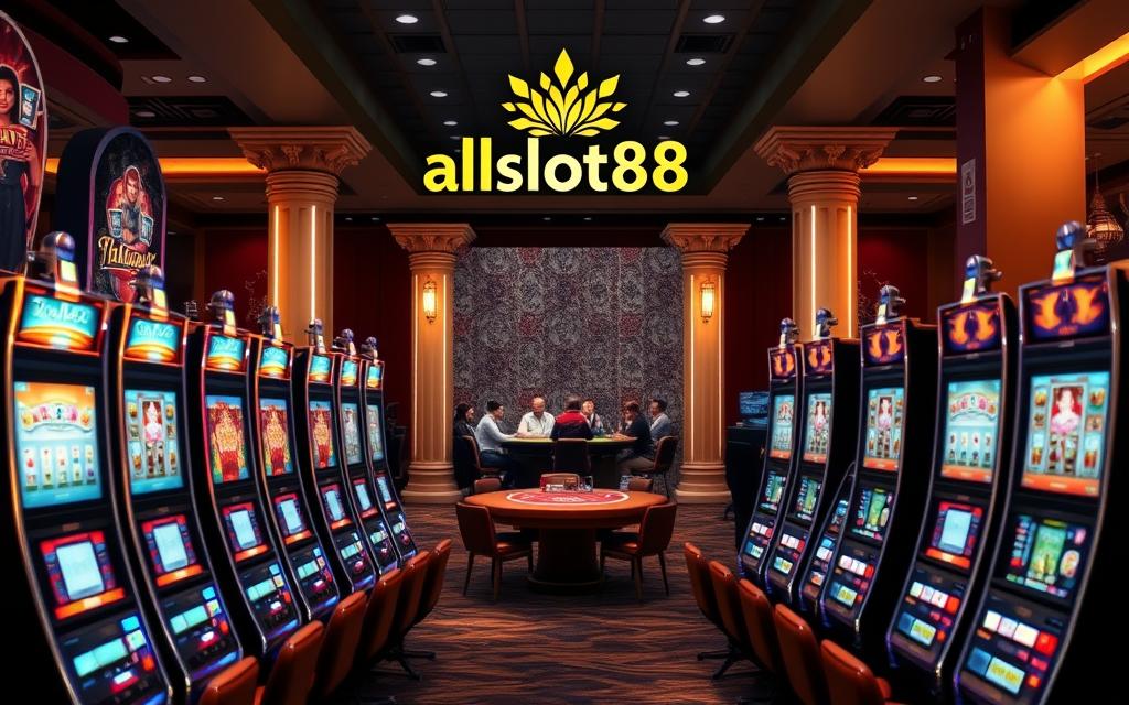 รวมทุกค่ายเกมยอดนิยม ครบจบในที่เดียว