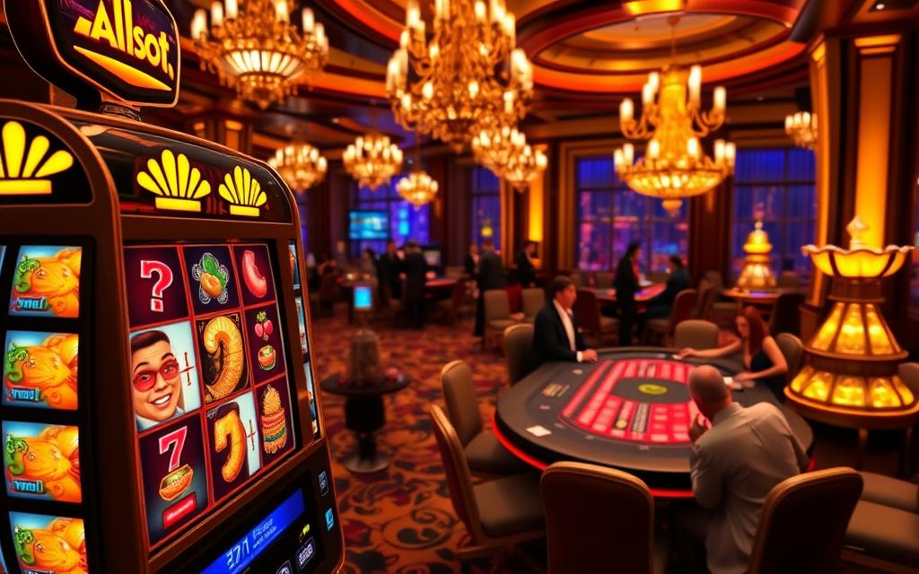 รีวิว allslot88 จากประสบการณ์ผู้ใช้จริง