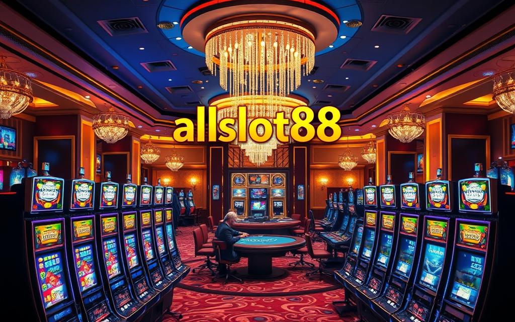 รีวิว allslot88 จากประสบการณ์ผู้ใช้จริง