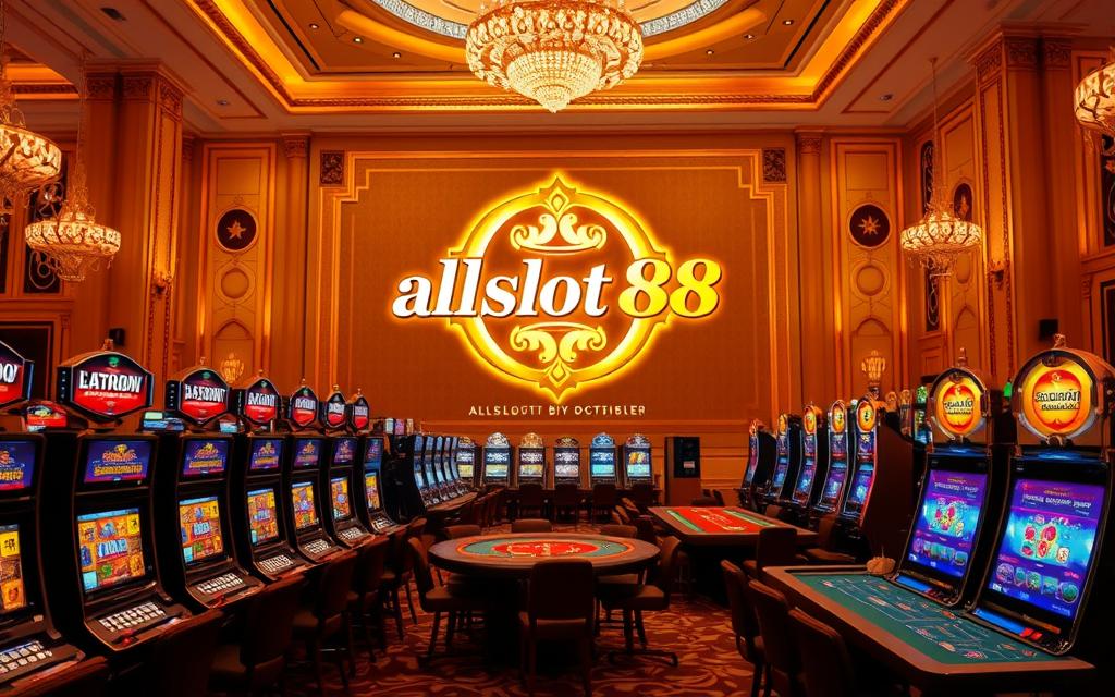 รีวิว allslot88 ล่าสุด ประสบการณ์ใช้งานจริง