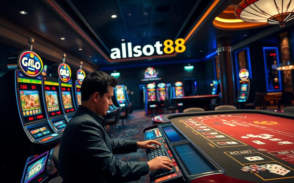 สมัคร allslot88 อย่างไรให้ผ่านไว