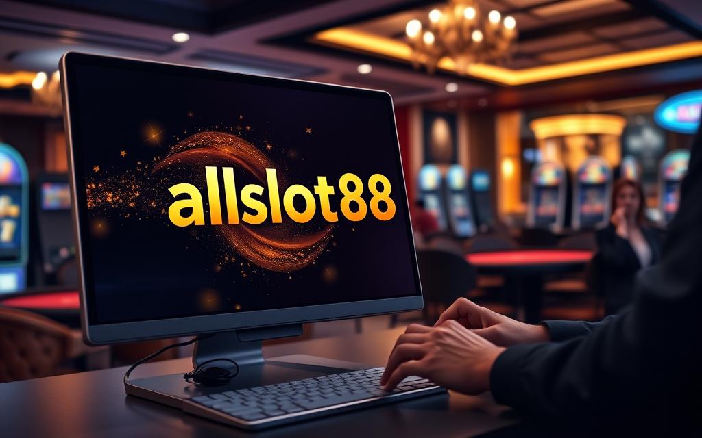 สมัคร allslot88 และเริ่มต้นใช้งานอย่างมืออาชีพ