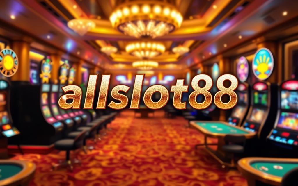 โปรโมชั่น allslot88 และสิทธิพิเศษสำหรับสมาชิก