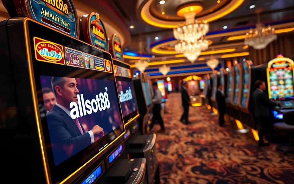 ระบบฝากถอนออโต้ allslot88