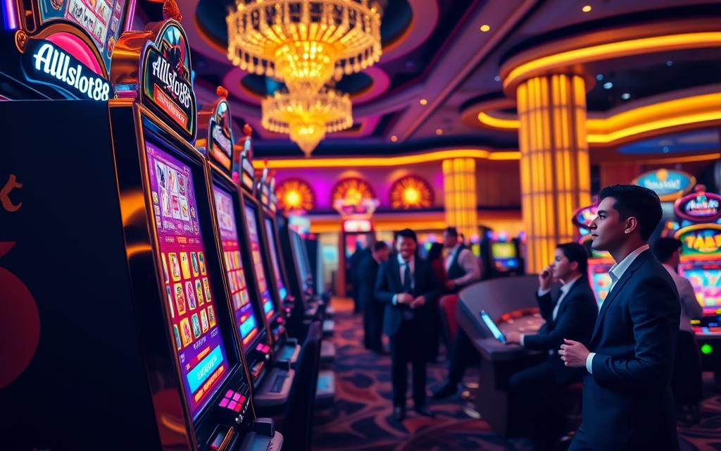 สล็อตแตกง่าย สล็อตแตกง่าย