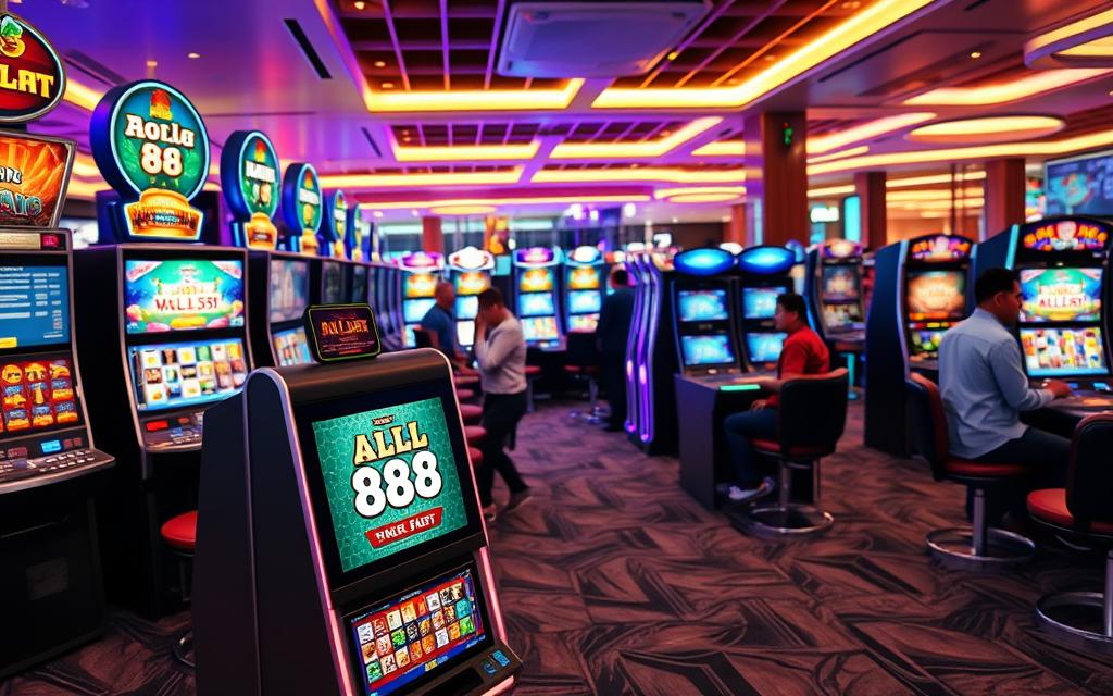 มาตรฐานค่ายเกมallslot88 มาตรฐานค่ายเกมallslot88